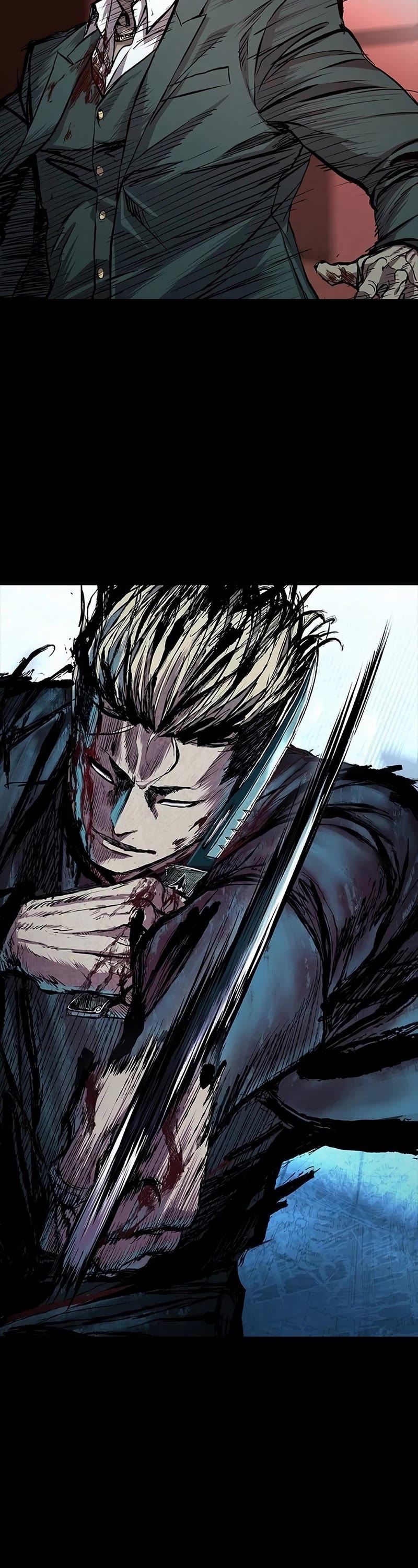 Castle 2: Pinnacle Chapter 46 page 75 - Chapter 46