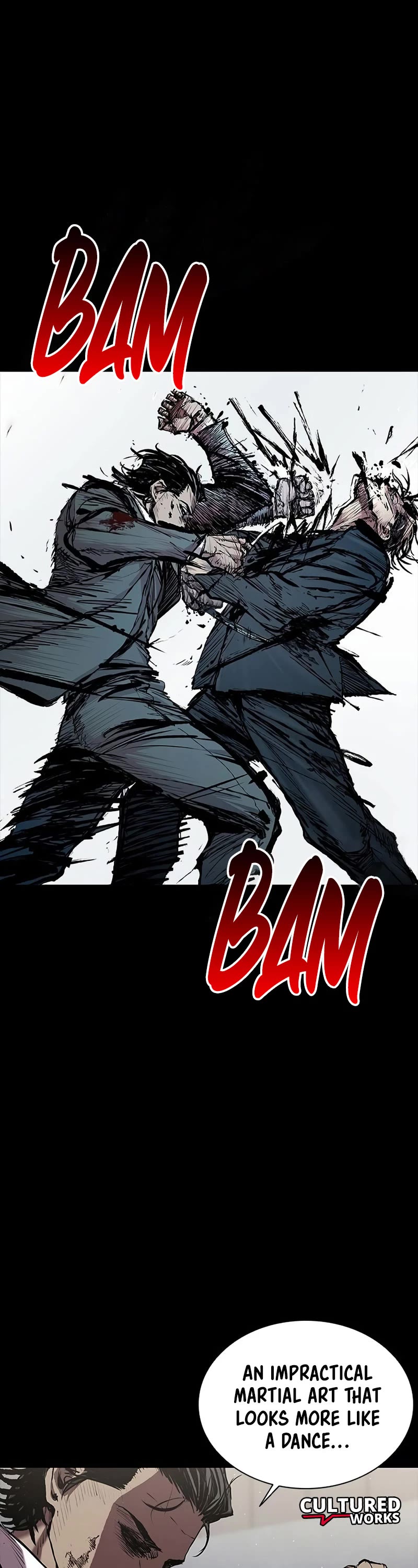 Castle 2: Pinnacle Chapter 46 page 78 - Chapter 46