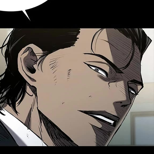 Castle 2: Pinnacle Chapter 46 cover