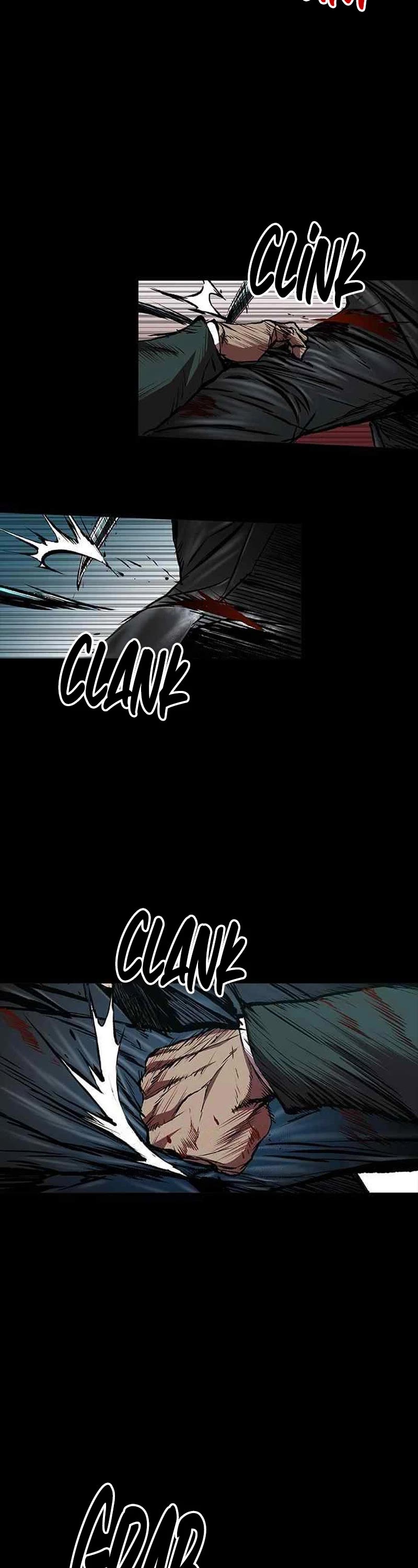 Castle 2: Pinnacle Chapter 47 page 11 - Chapter 47