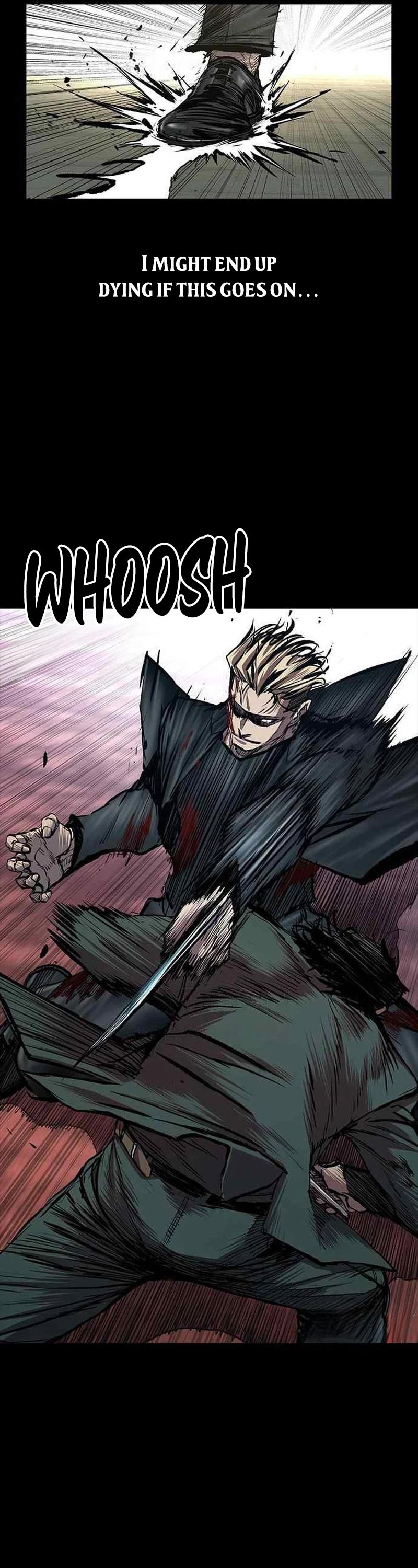 Castle 2: Pinnacle Chapter 47 page 14 - Chapter 47