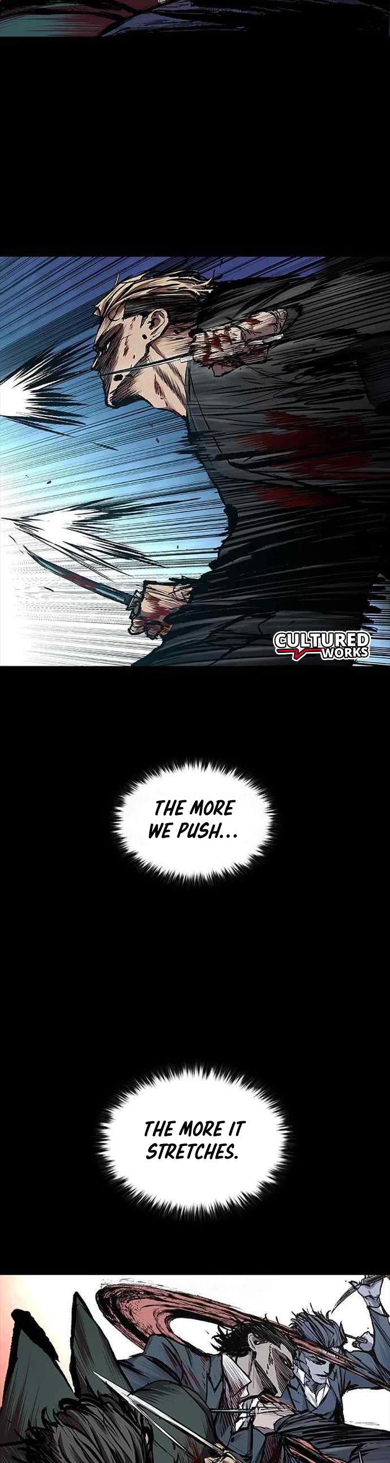 Castle 2: Pinnacle Chapter 47 page 23 - Chapter 47