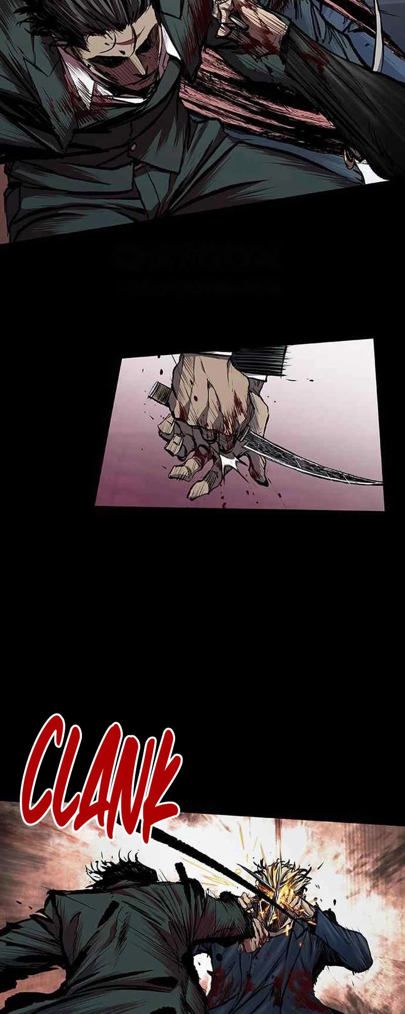 Castle 2: Pinnacle Chapter 47 page 24 - Chapter 47