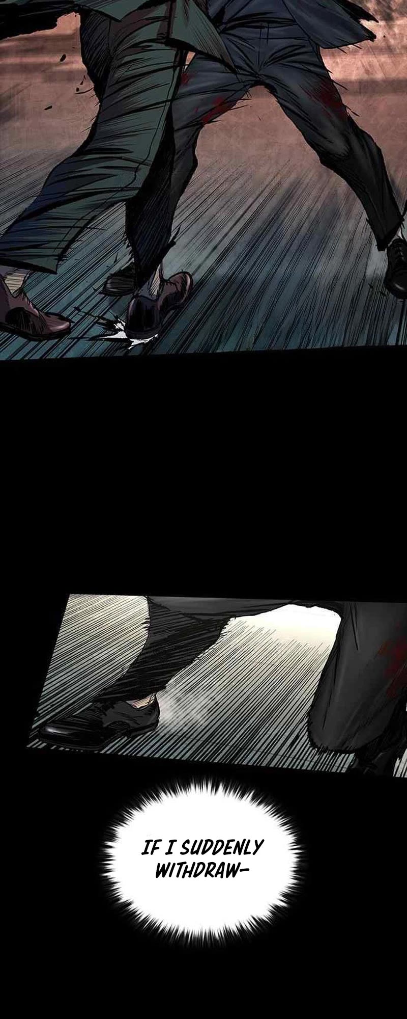 Castle 2: Pinnacle Chapter 47 page 25 - Chapter 47