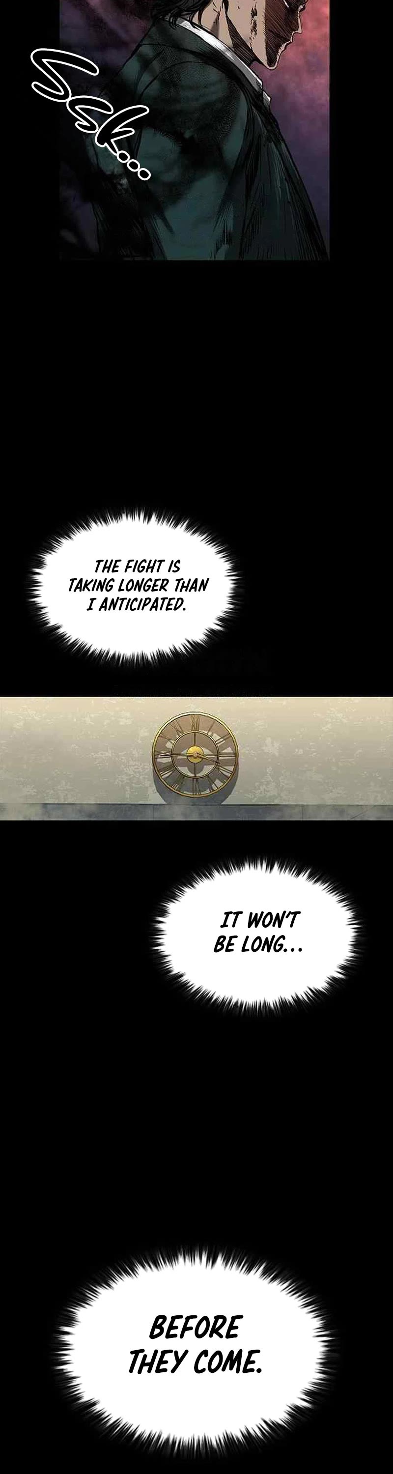Castle 2: Pinnacle Chapter 47 page 35 - Chapter 47