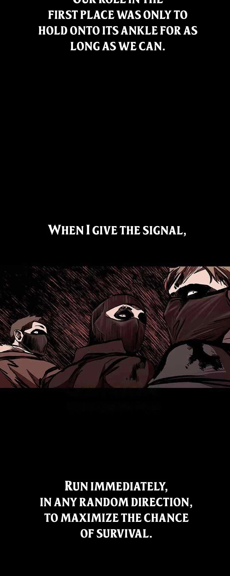 Castle 2: Pinnacle Chapter 47 page 41 - Chapter 47