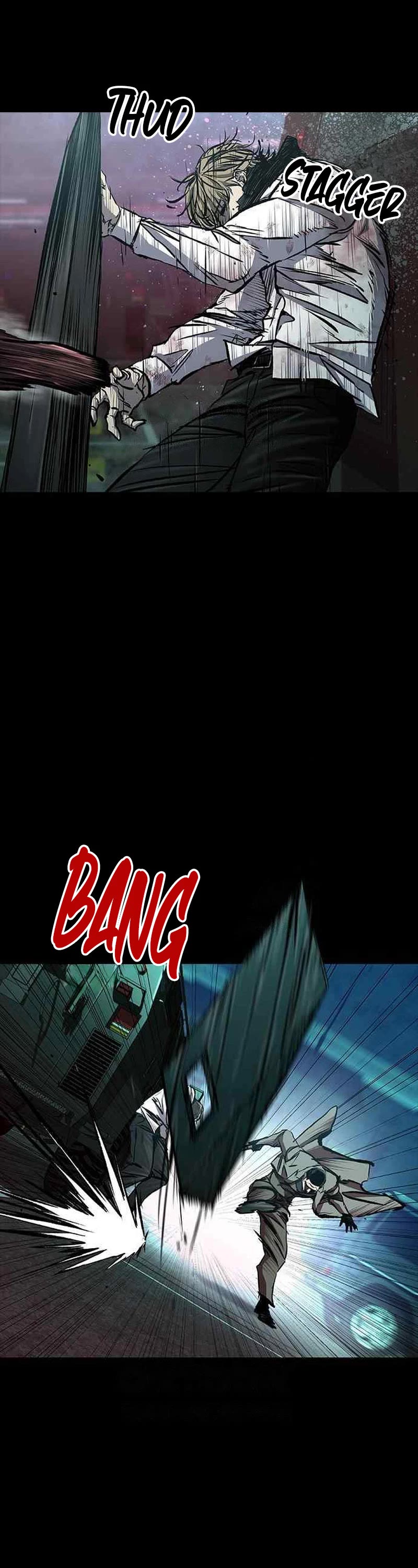 Castle 2: Pinnacle Chapter 47 page 51 - Chapter 47
