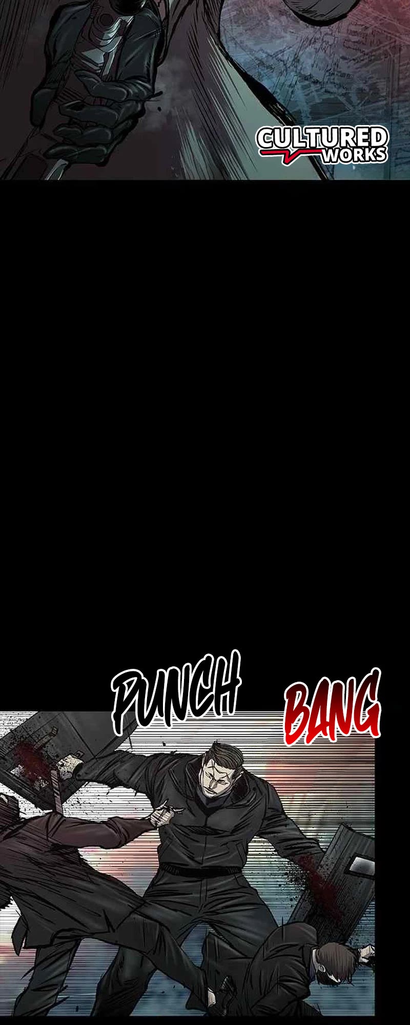 Castle 2: Pinnacle Chapter 47 page 56 - Chapter 47