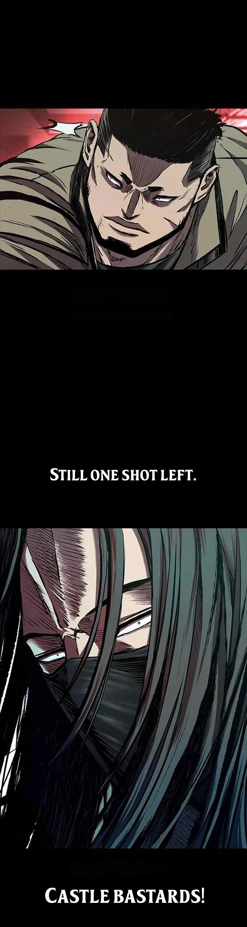 Castle 2: Pinnacle Chapter 47 page 59 - Chapter 47