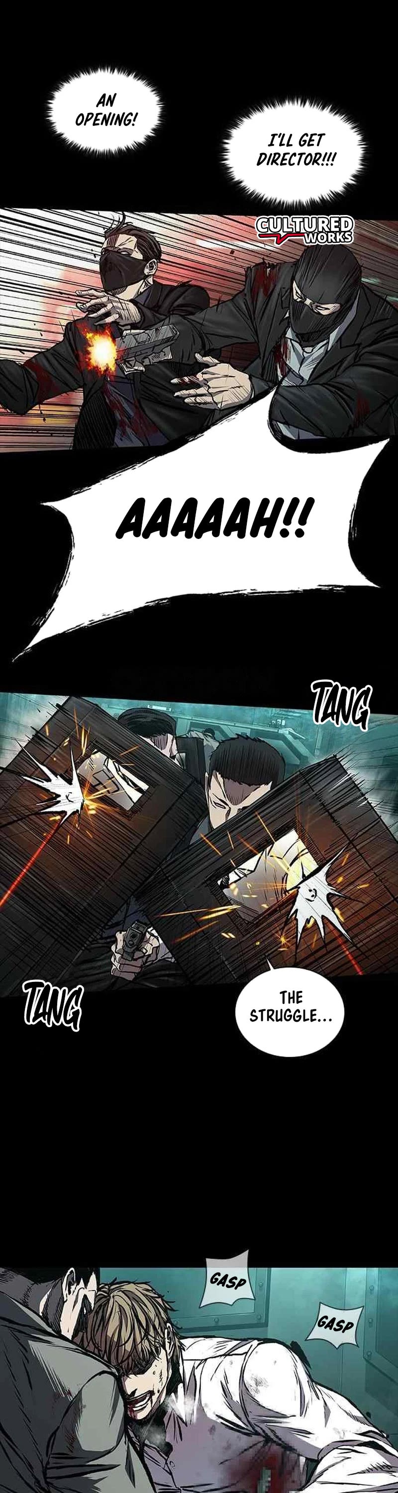 Castle 2: Pinnacle Chapter 47 page 63 - Chapter 47