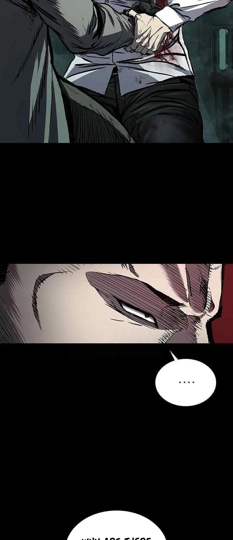 Castle 2: Pinnacle Chapter 47 page 64 - Chapter 47