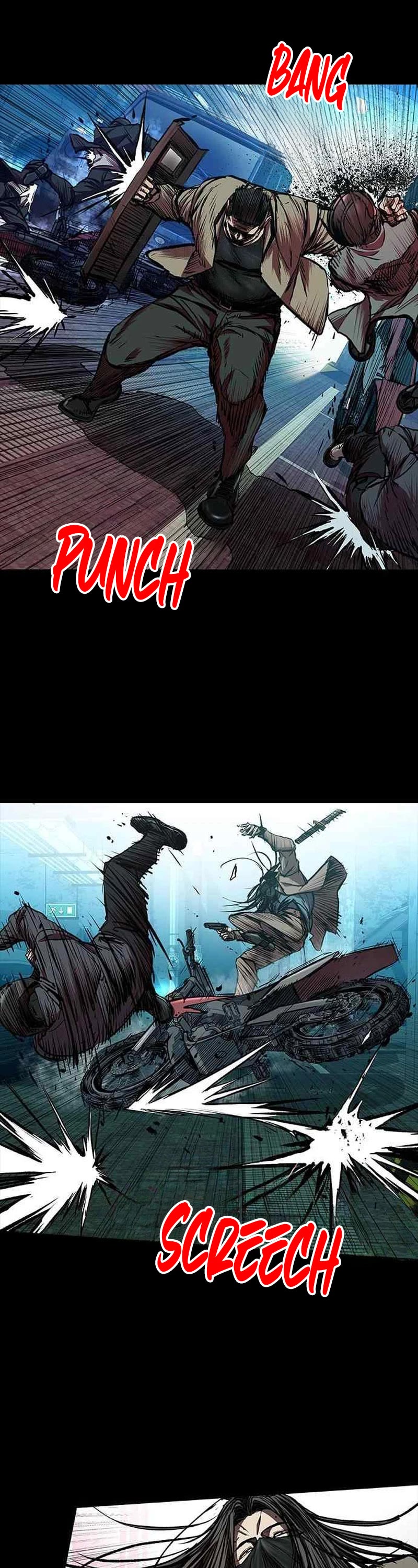 Castle 2: Pinnacle Chapter 47 page 70 - Chapter 47