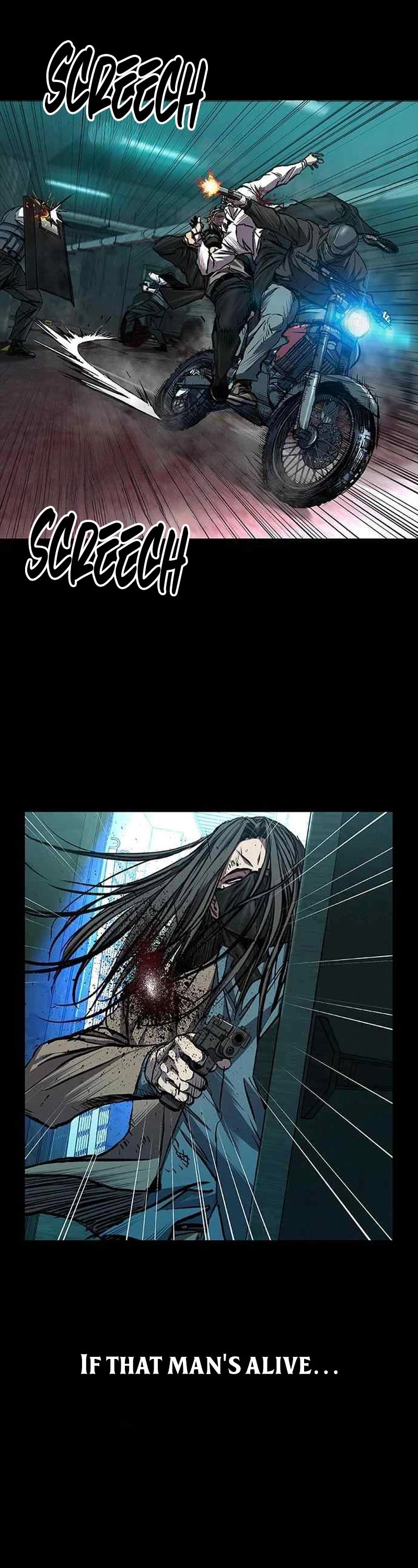 Castle 2: Pinnacle Chapter 47 page 74 - Chapter 47
