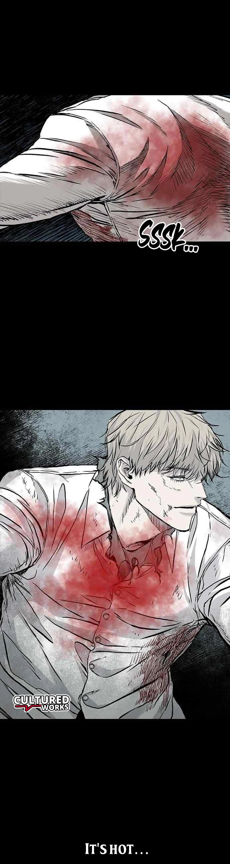 Castle 2: Pinnacle Chapter 47 page 78 - Chapter 47