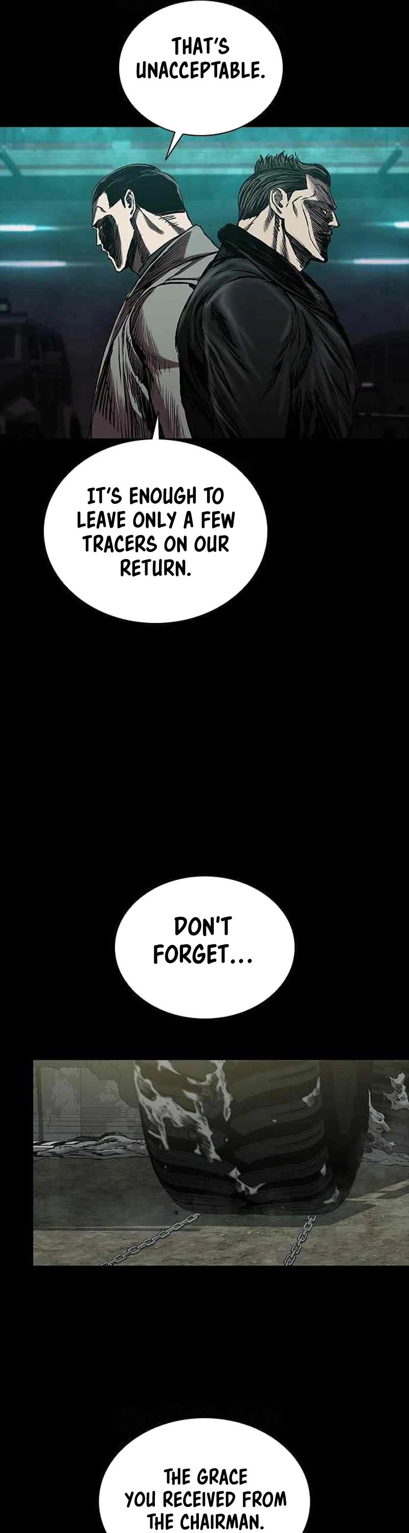 Castle 2: Pinnacle Chapter 47 page 86 - Chapter 47