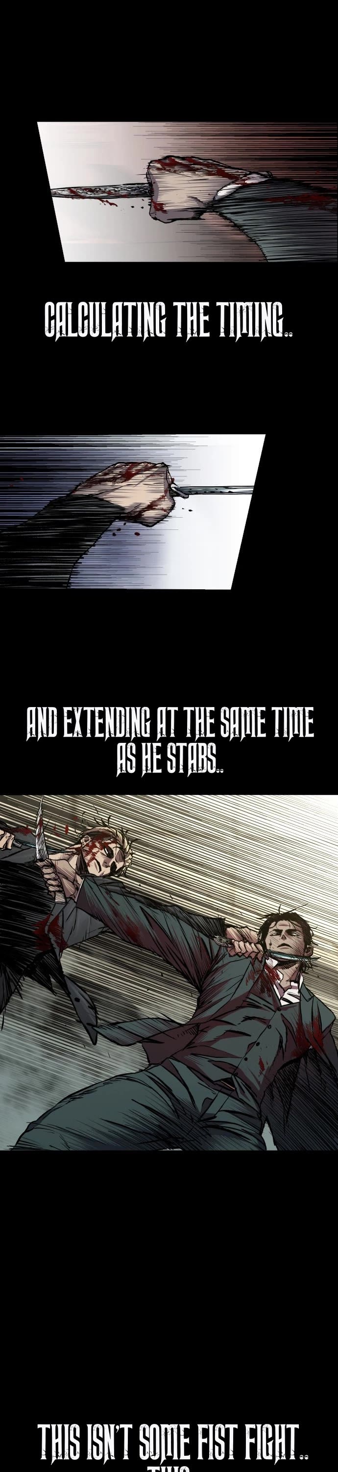 Castle 2: Pinnacle Chapter 48 page 2 - Chapter 48