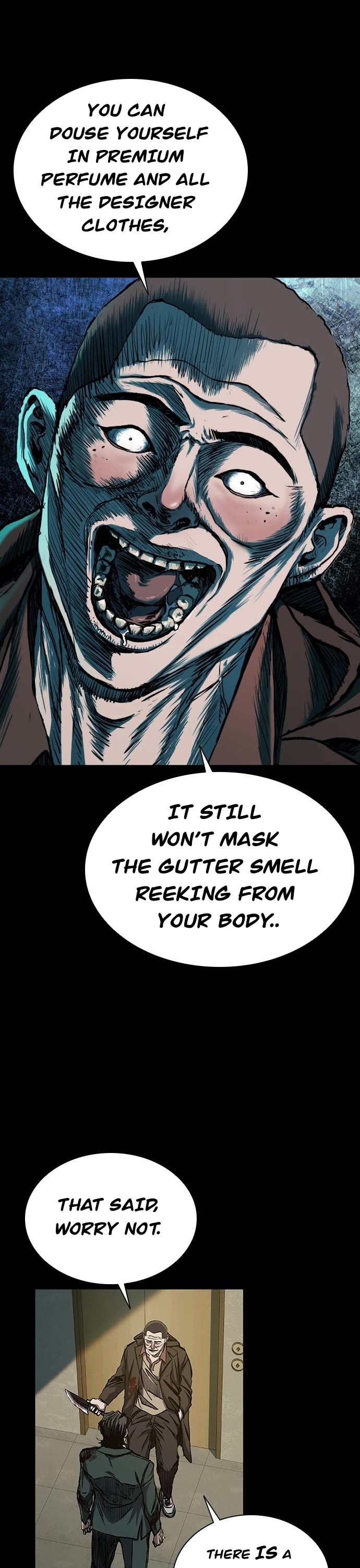 Castle 2: Pinnacle Chapter 48 page 29 - Chapter 48
