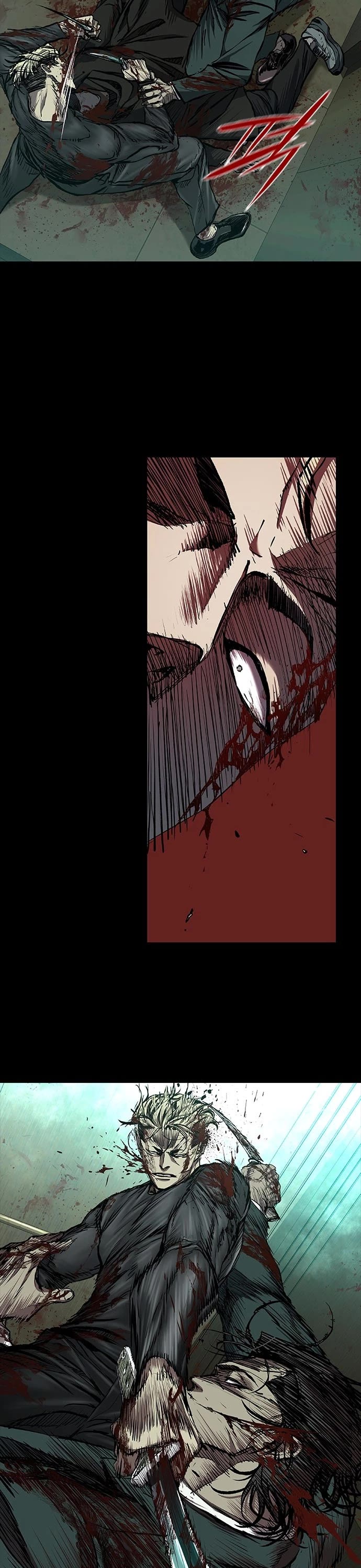 Castle 2: Pinnacle Chapter 48 page 38 - Chapter 48
