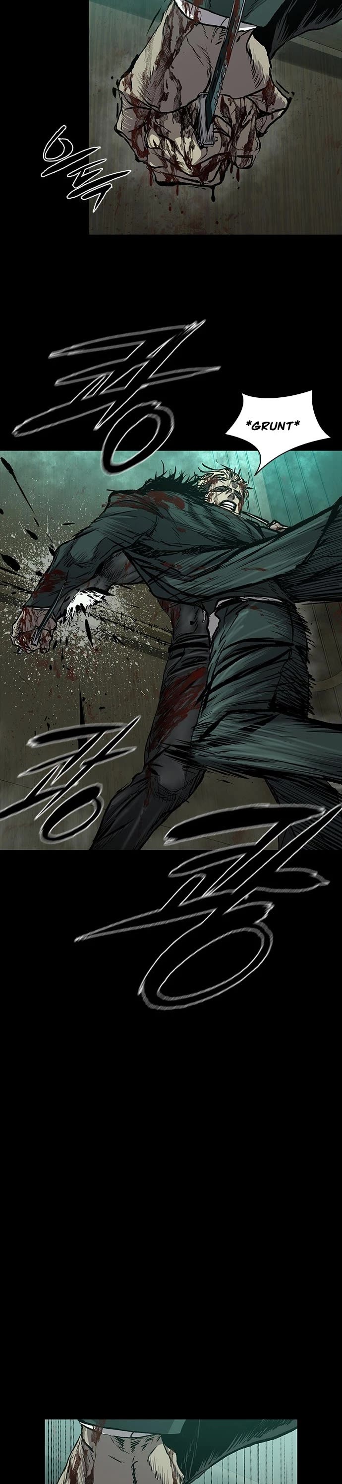 Castle 2: Pinnacle Chapter 48 page 40 - Chapter 48