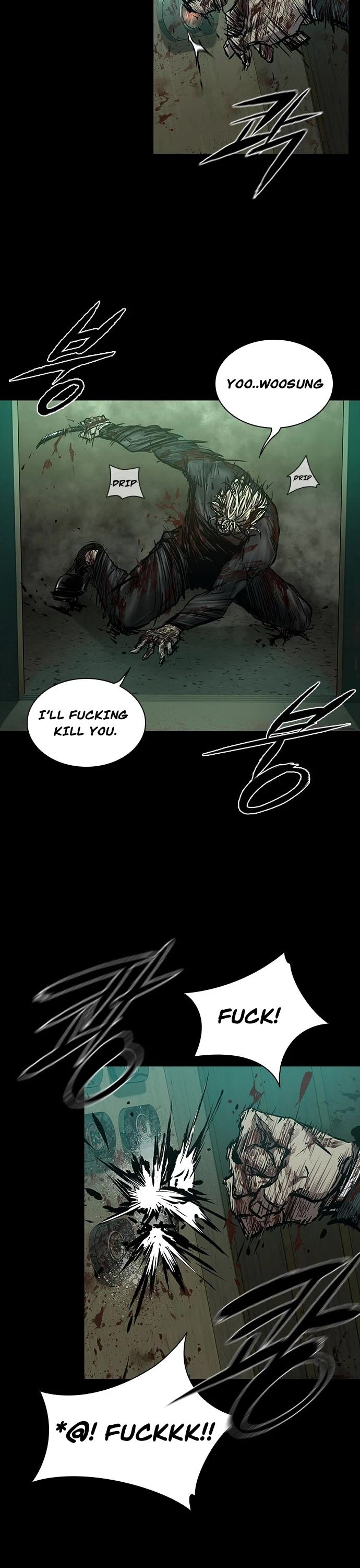 Castle 2: Pinnacle Chapter 48 page 51 - Chapter 48