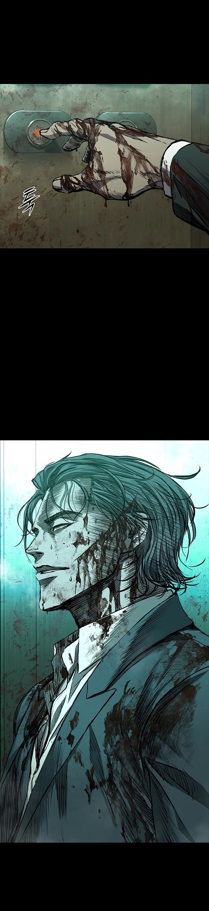 Castle 2: Pinnacle Chapter 48 page 54 - Chapter 48