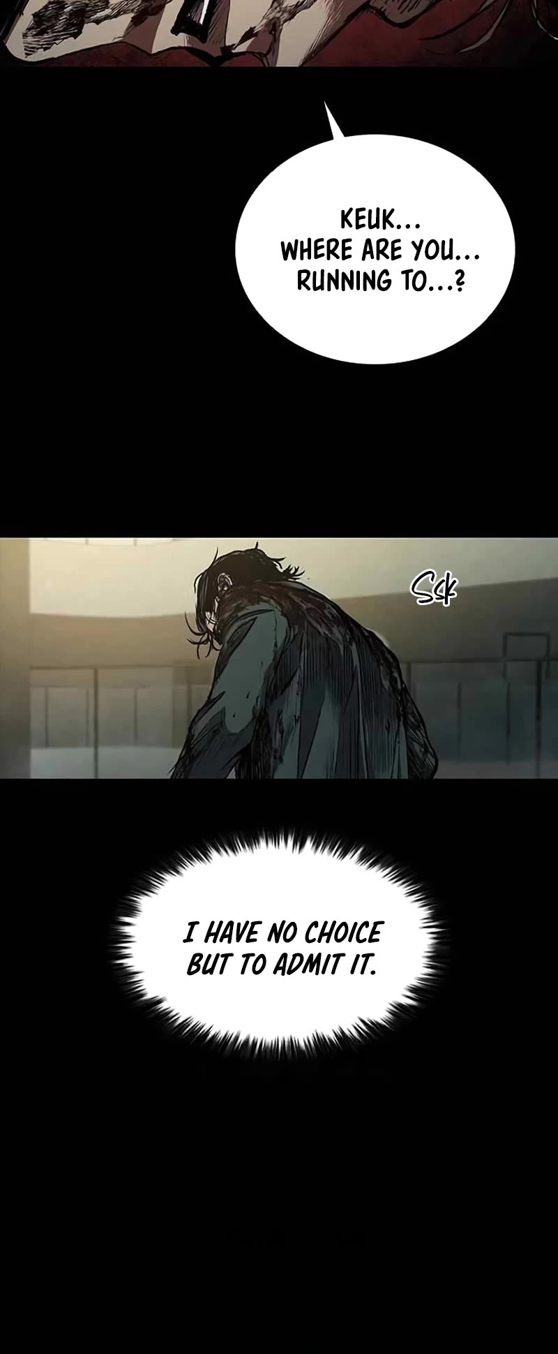 Castle 2: Pinnacle Chapter 49 page 13 - Chapter 49