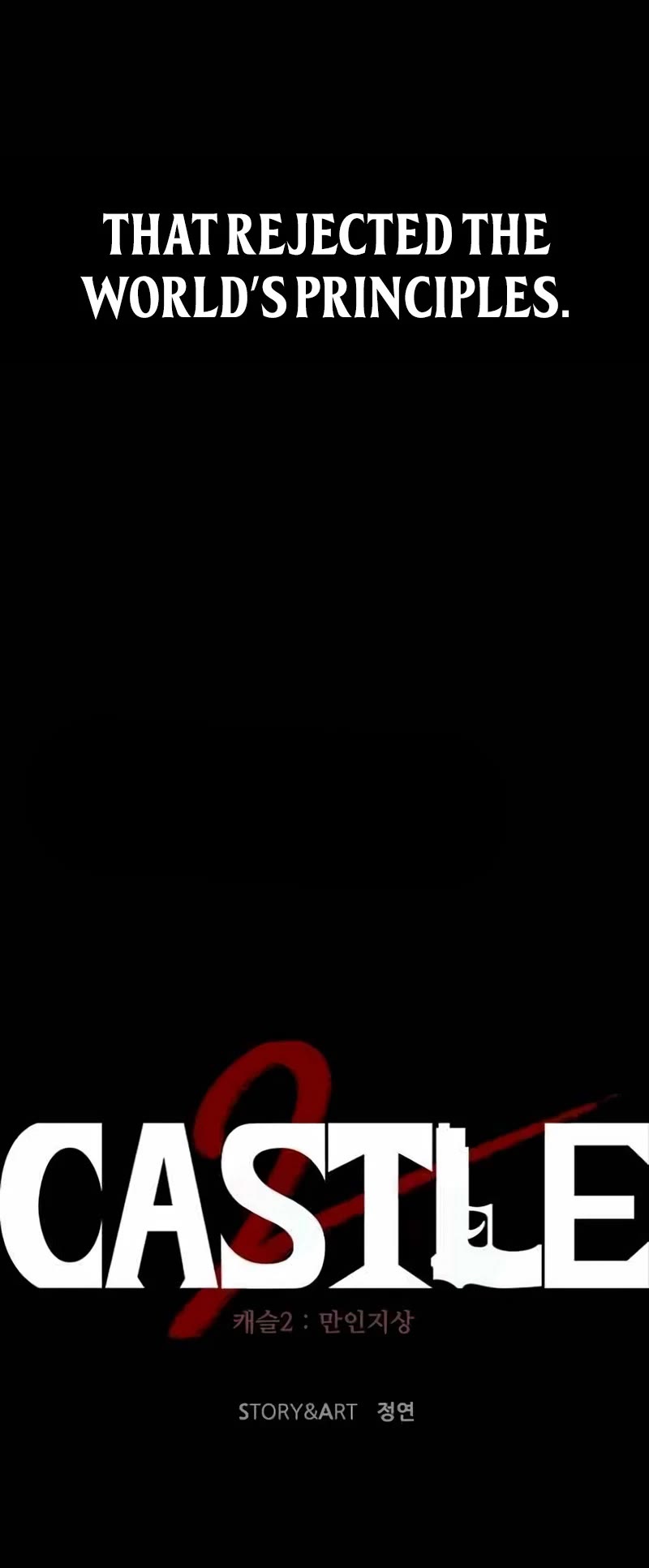 Castle 2: Pinnacle Chapter 49 page 16 - Chapter 49