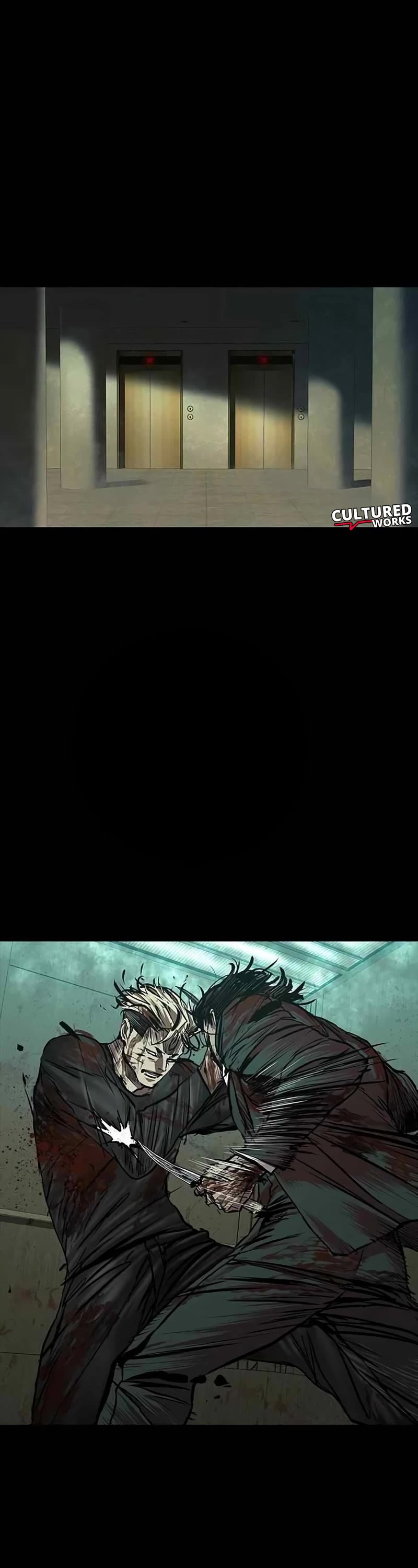Castle 2: Pinnacle Chapter 49 page 2 - Chapter 49