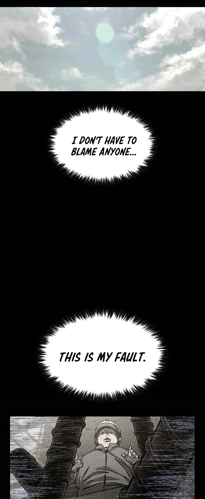 Castle 2: Pinnacle Chapter 49 page 28 - Chapter 49