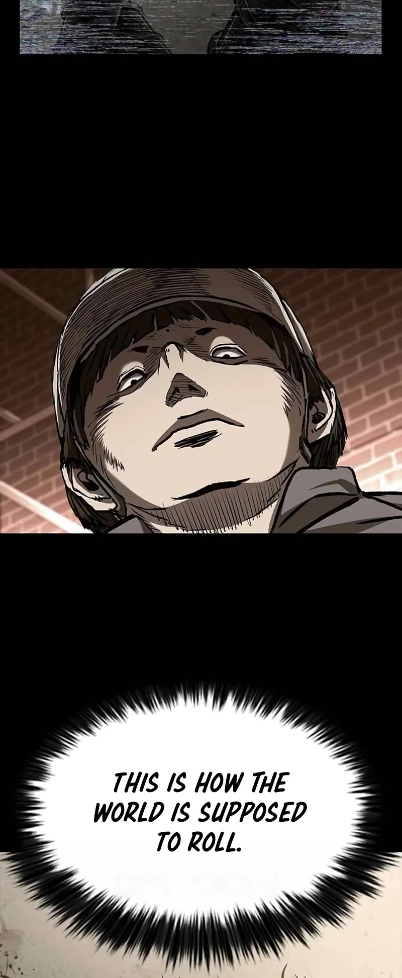 Castle 2: Pinnacle Chapter 49 page 29 - Chapter 49