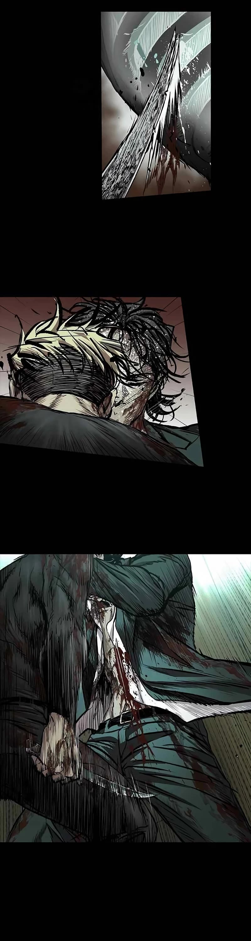 Castle 2: Pinnacle Chapter 49 page 3 - Chapter 49