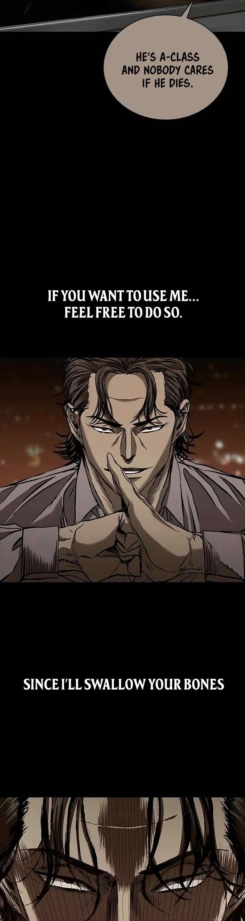 Castle 2: Pinnacle Chapter 49 page 34 - Chapter 49