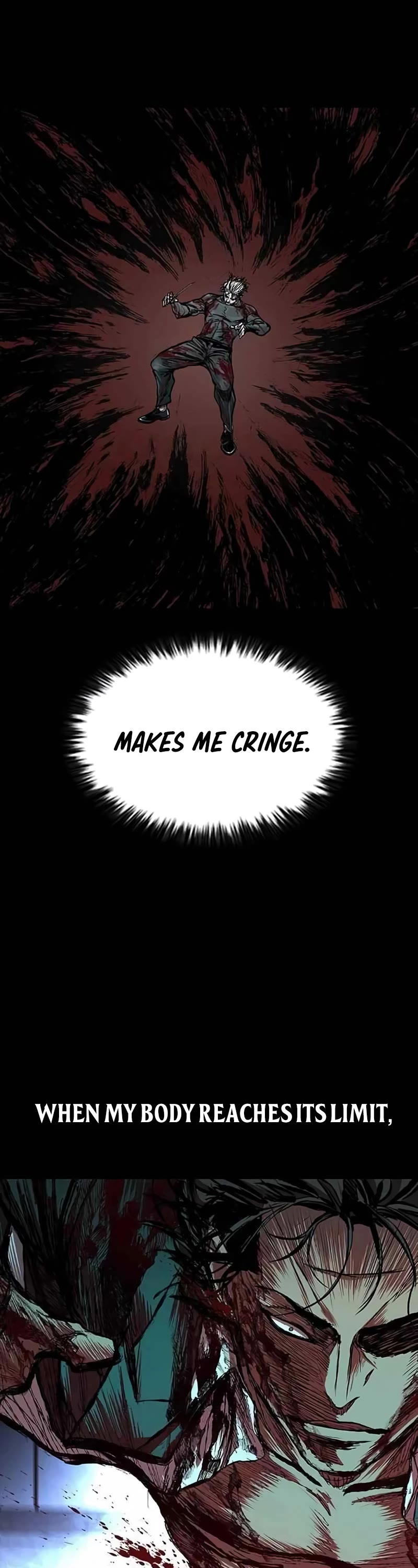 Castle 2: Pinnacle Chapter 49 page 41 - Chapter 49