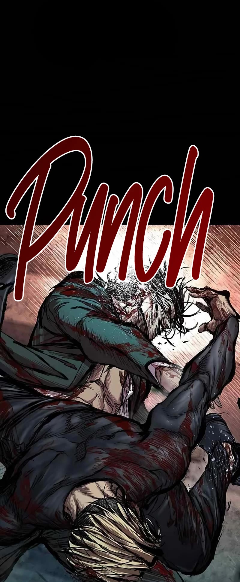 Castle 2: Pinnacle Chapter 49 page 47 - Chapter 49