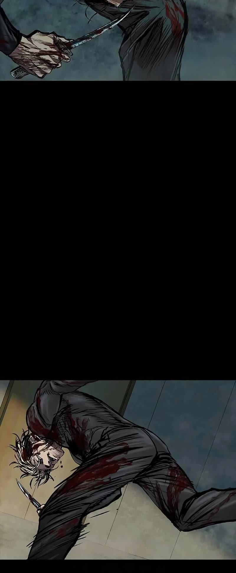 Castle 2: Pinnacle Chapter 49 page 48 - Chapter 49