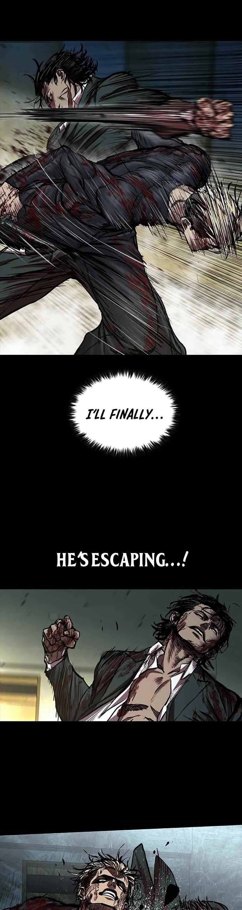 Castle 2: Pinnacle Chapter 49 page 53 - Chapter 49