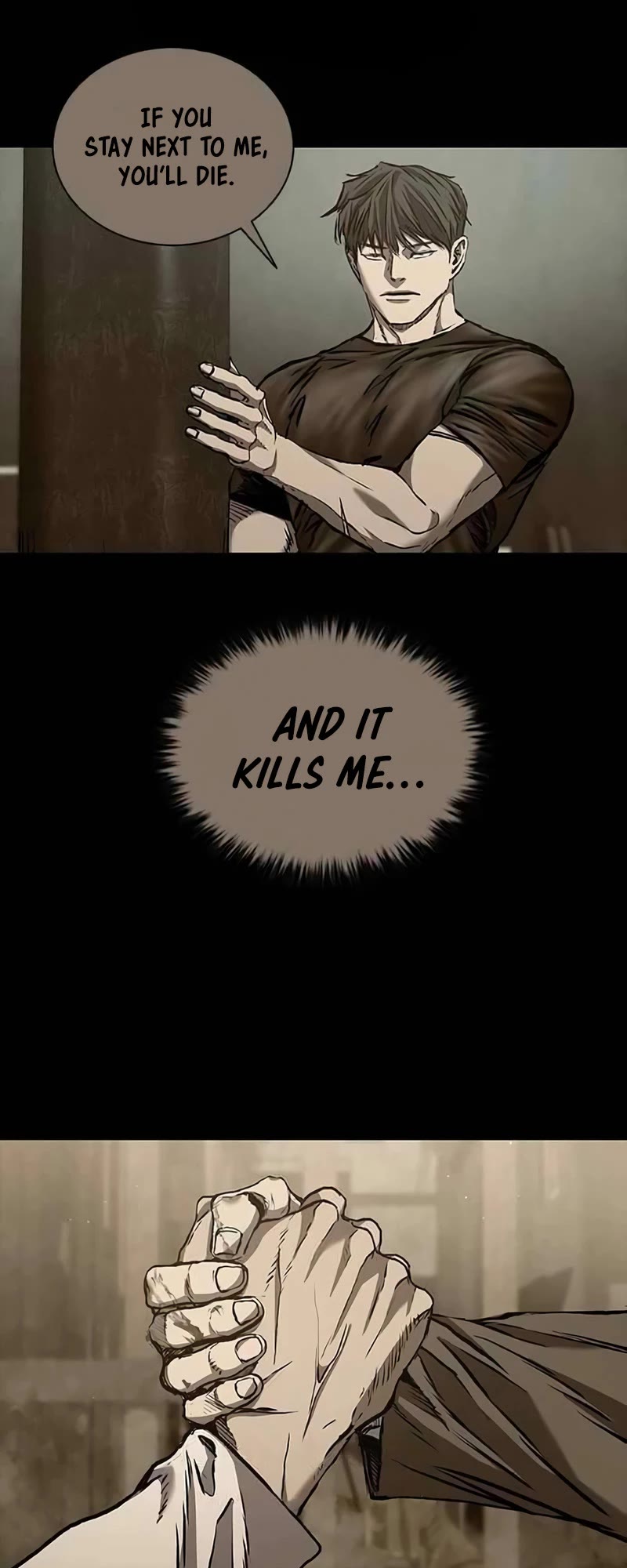 Castle 2: Pinnacle Chapter 49 page 59 - Chapter 49