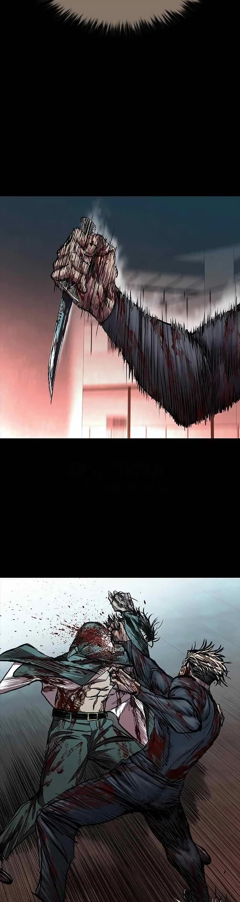 Castle 2: Pinnacle Chapter 49 page 61 - Chapter 49