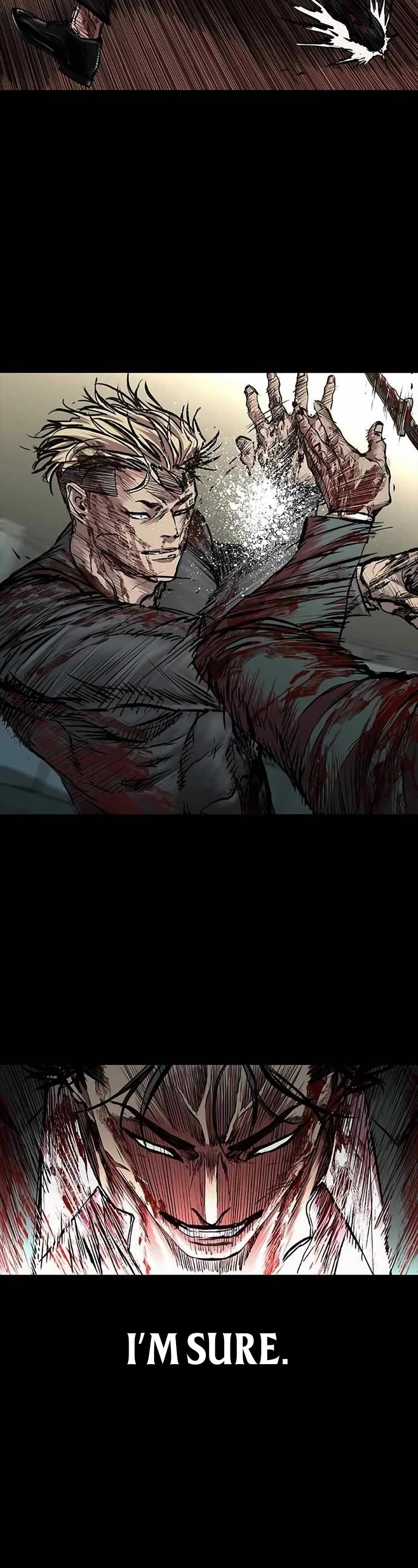 Castle 2: Pinnacle Chapter 49 page 62 - Chapter 49