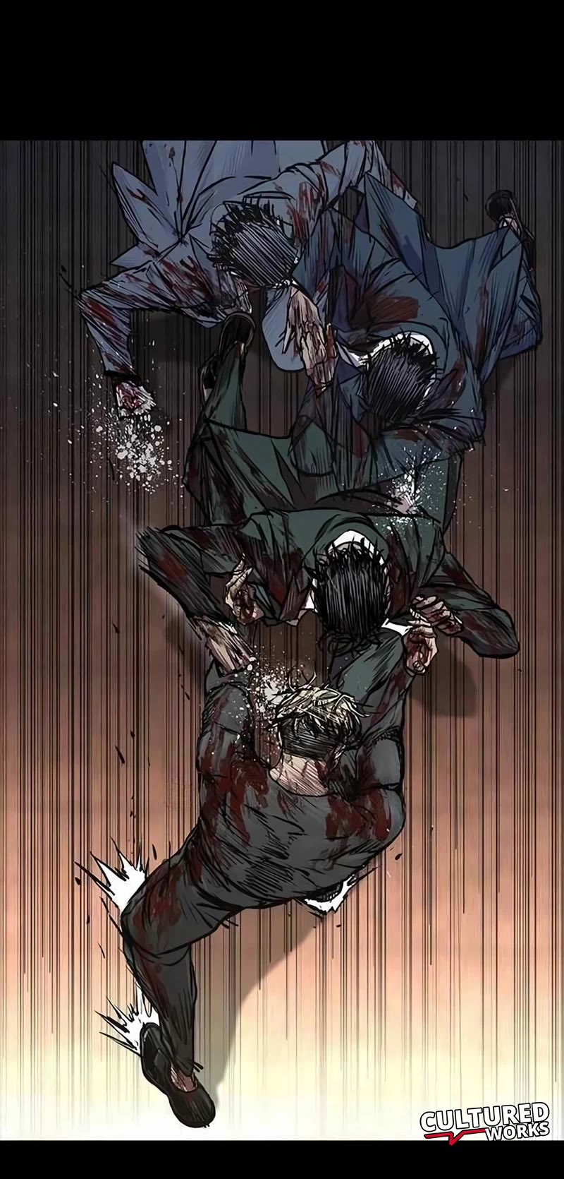 Castle 2: Pinnacle Chapter 49 page 63 - Chapter 49