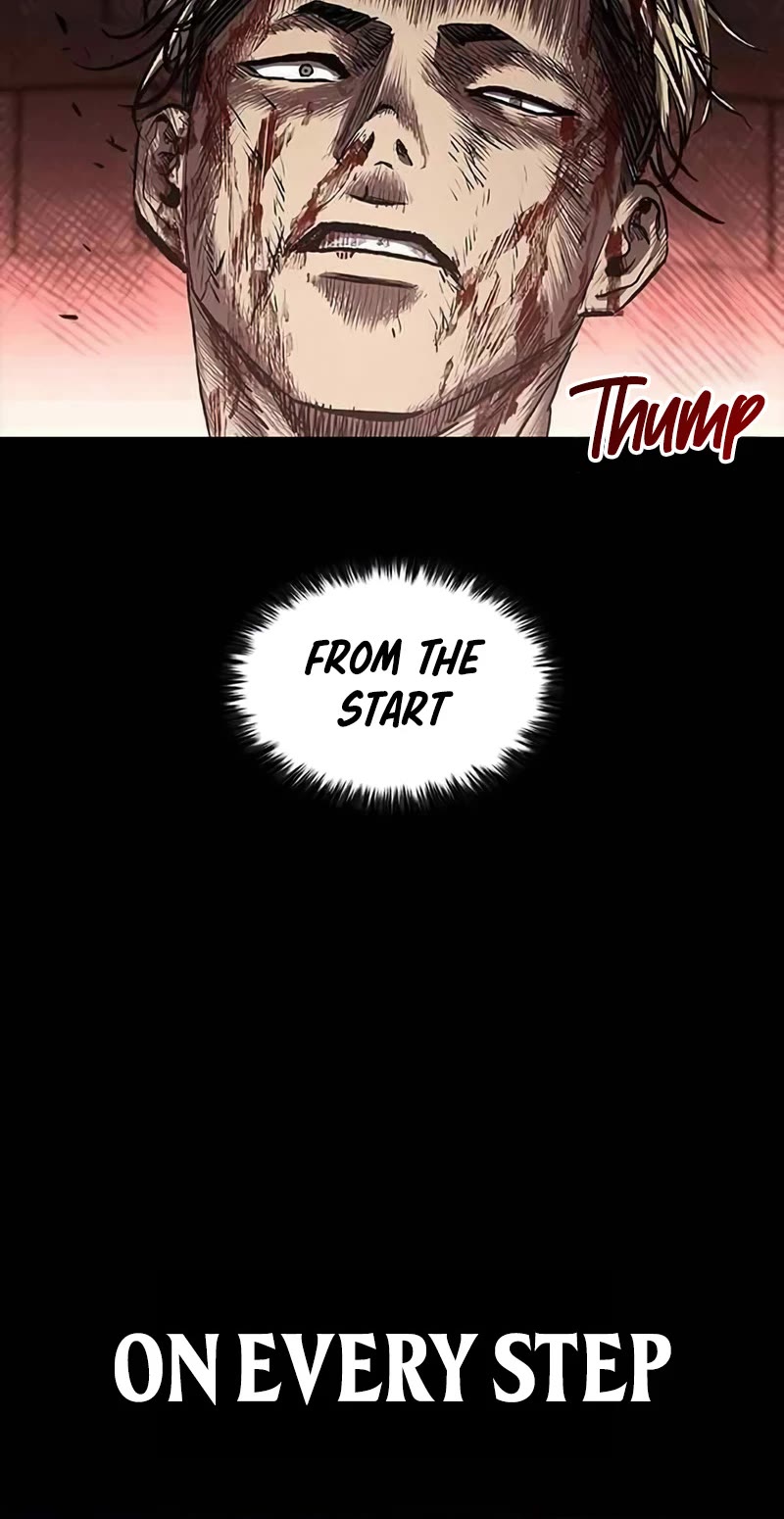 Castle 2: Pinnacle Chapter 49 page 68 - Chapter 49