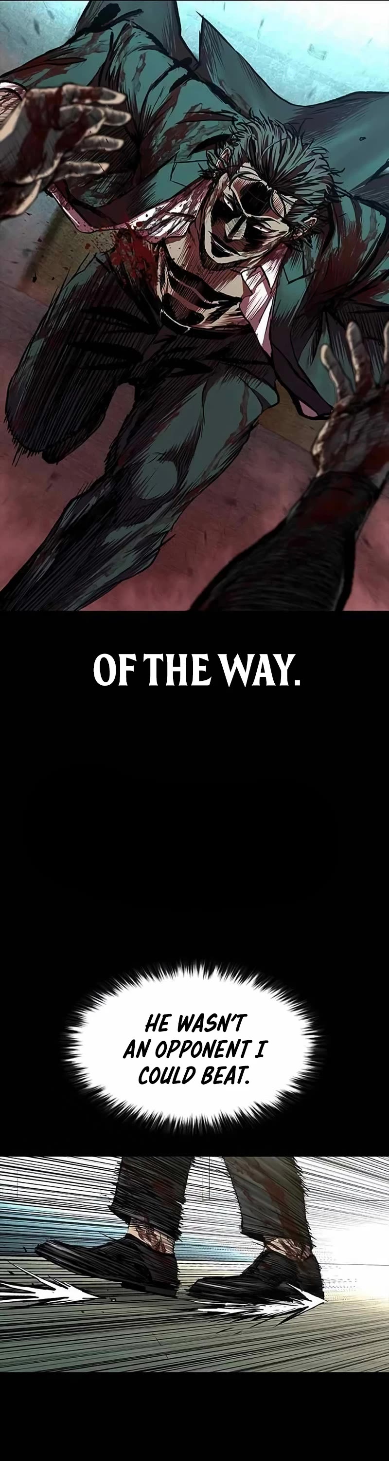 Castle 2: Pinnacle Chapter 49 page 69 - Chapter 49