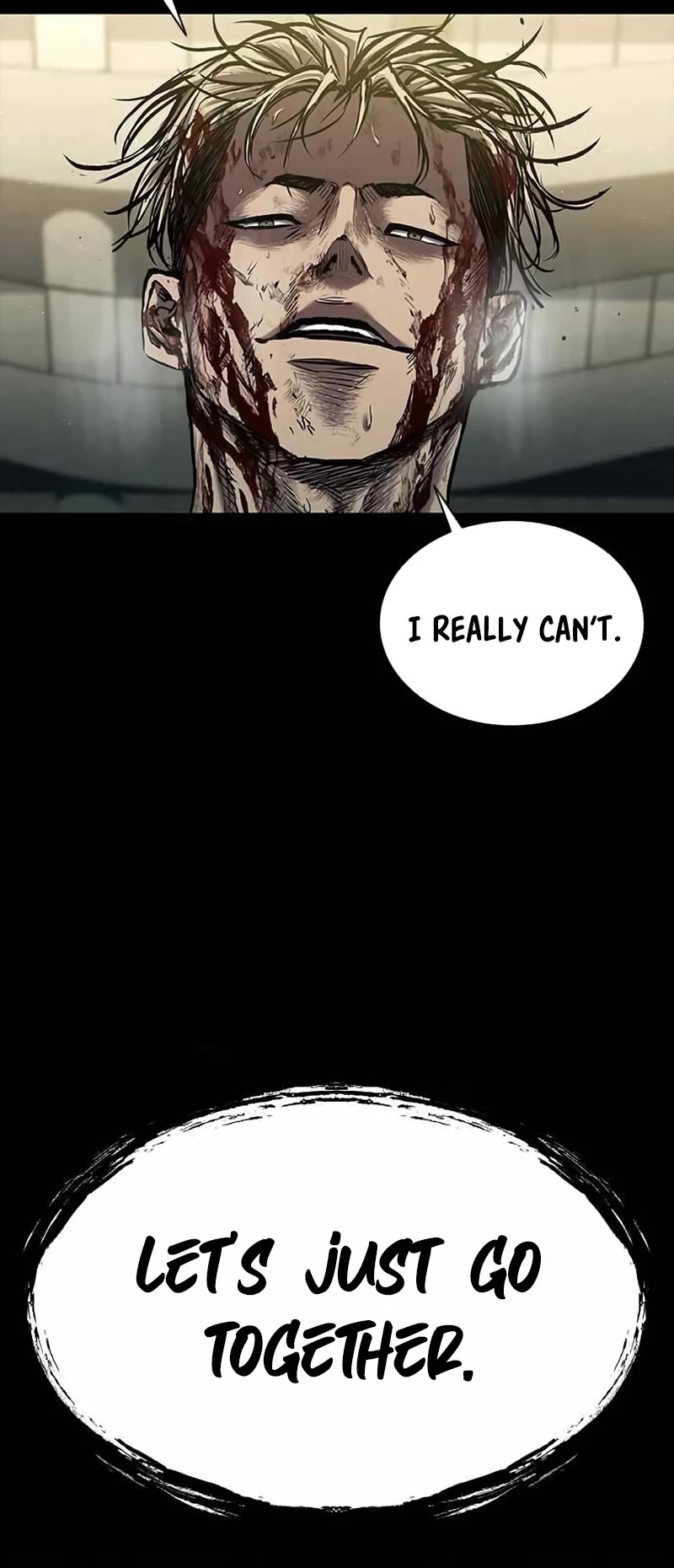Castle 2: Pinnacle Chapter 49 page 72 - Chapter 49
