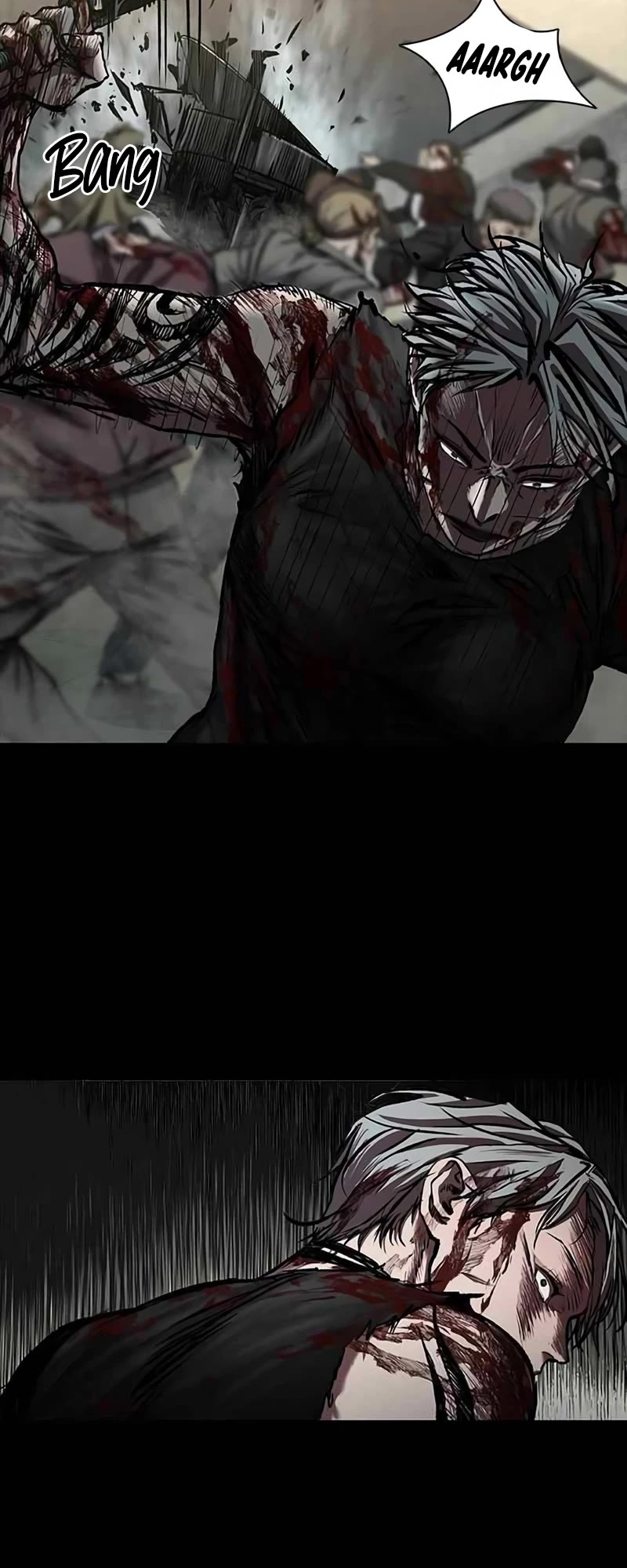 Castle 2: Pinnacle Chapter 49 page 76 - Chapter 49