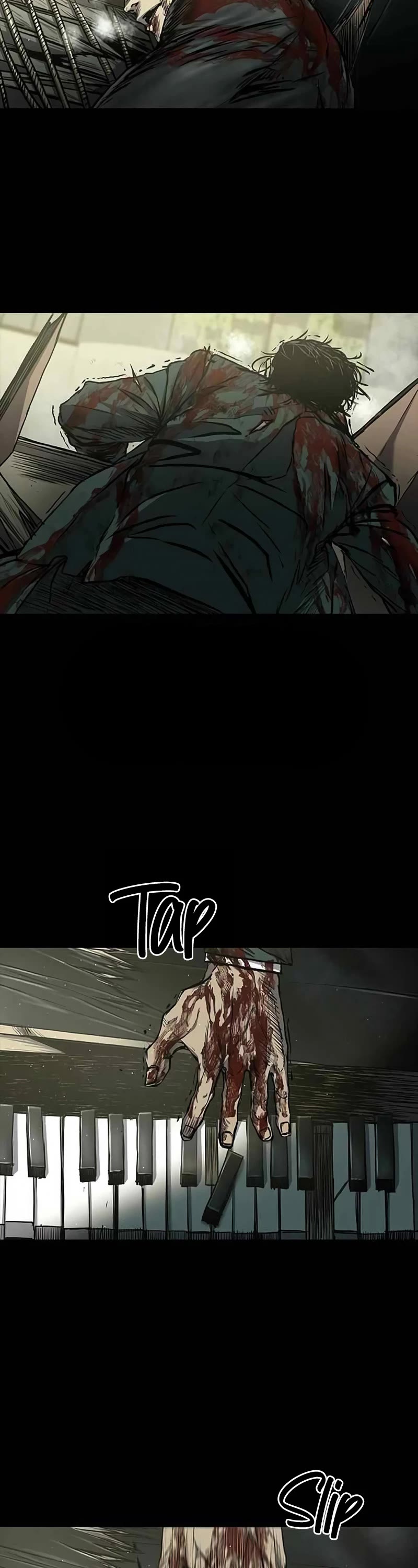 Castle 2: Pinnacle Chapter 49 page 78 - Chapter 49