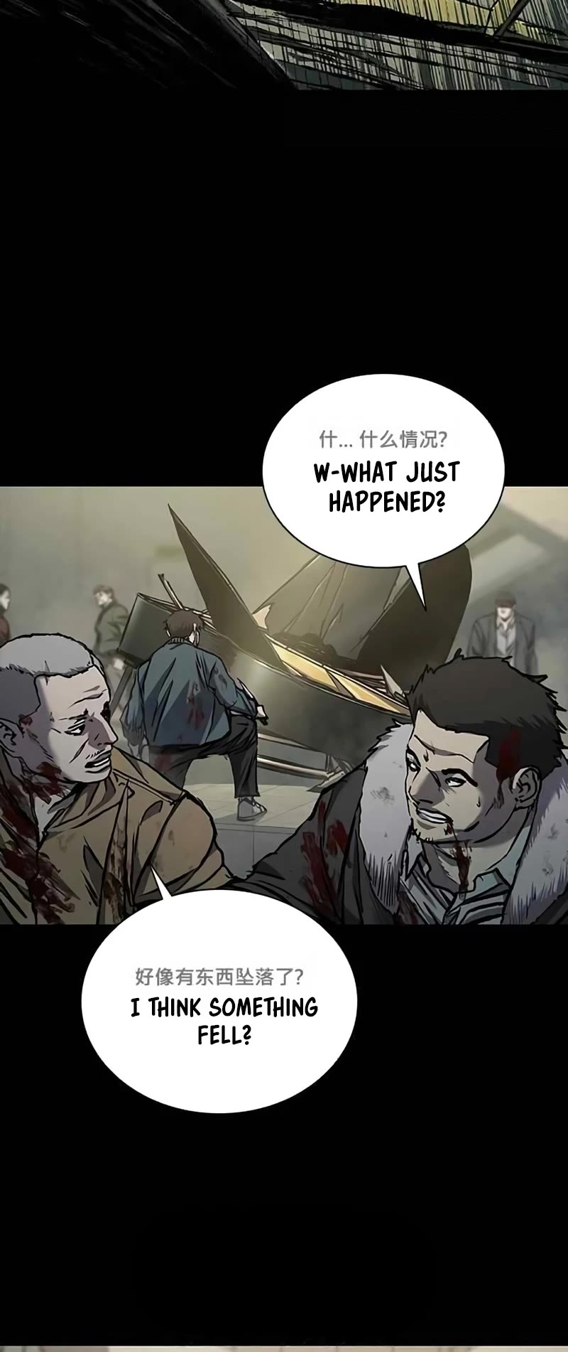 Castle 2: Pinnacle Chapter 49 page 80 - Chapter 49