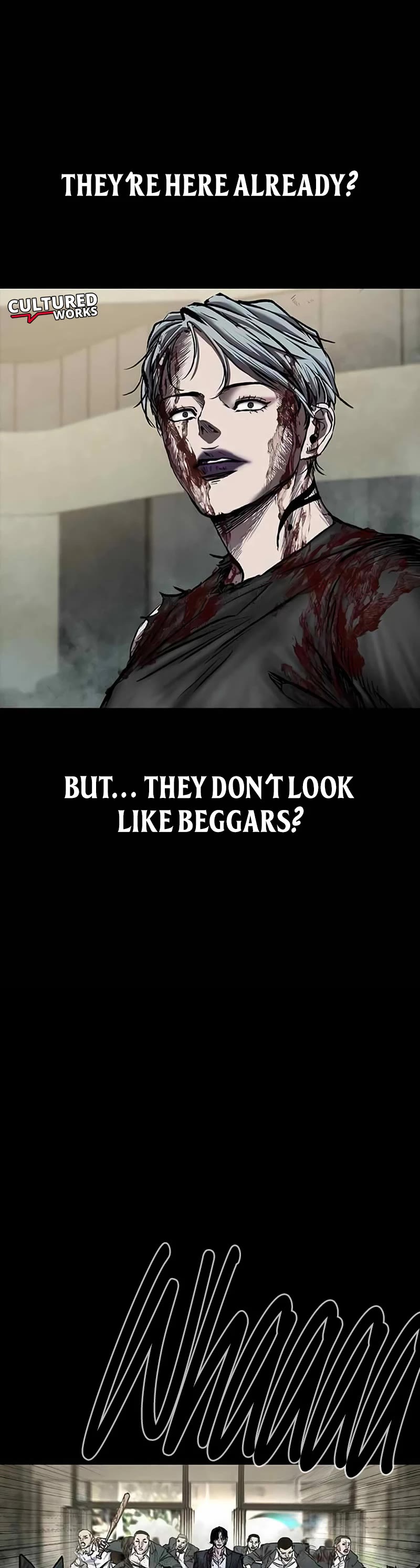 Castle 2: Pinnacle Chapter 49 page 90 - Chapter 49