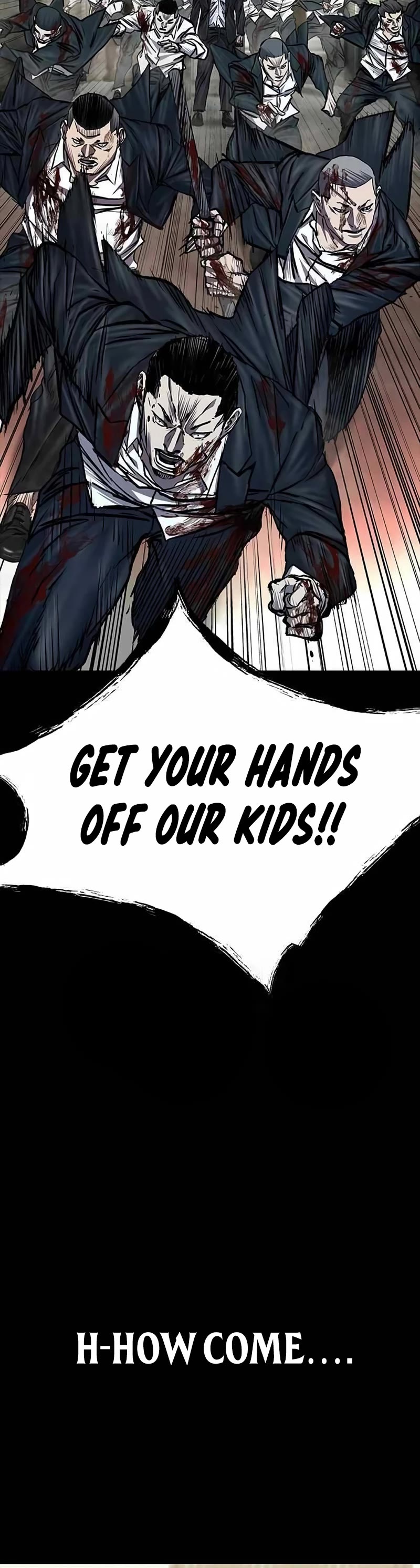 Castle 2: Pinnacle Chapter 49 page 91 - Chapter 49