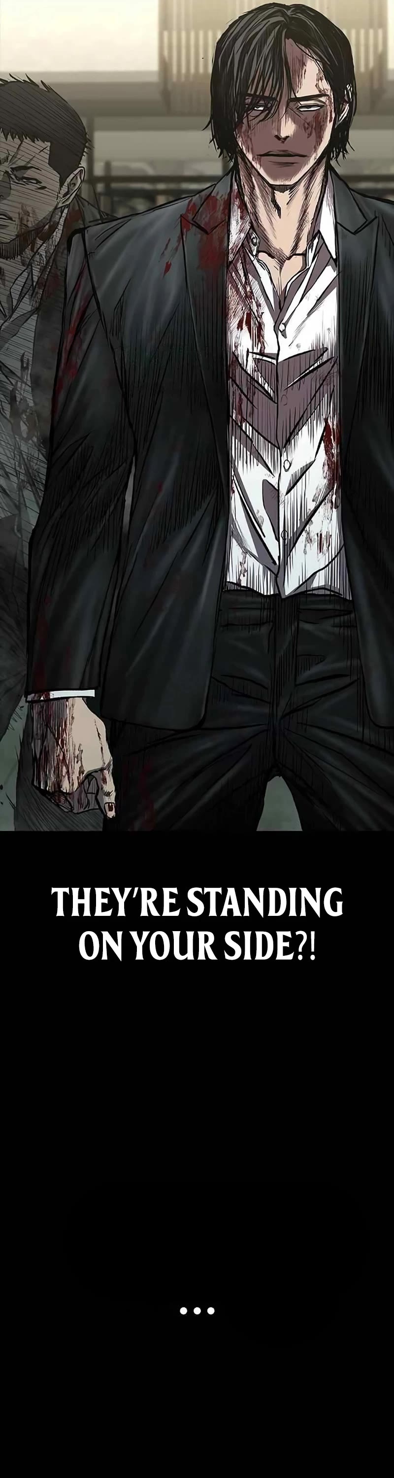 Castle 2: Pinnacle Chapter 49 page 92 - Chapter 49