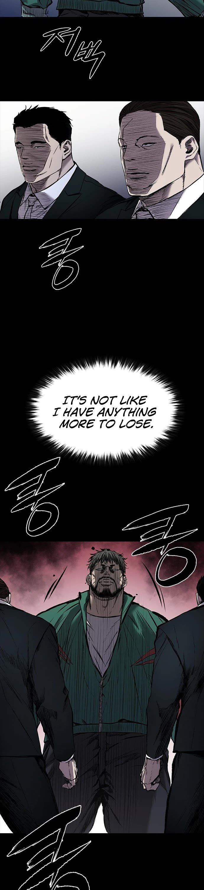 Castle 2: Pinnacle Chapter 5 page 18 - Chapter 5